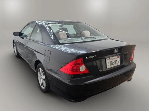 Used 2004 Honda Civic EX image 6