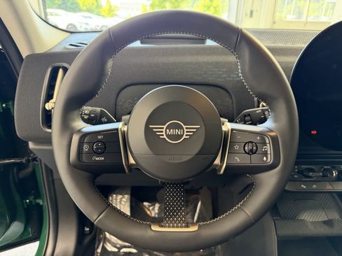 Used 2025 MINI Cooper Countryman S AWD/4WD image 16