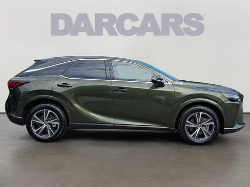 Certified 2024 Lexus RX 350 Premium w/ Accessory Package (Z1) AWD/4WD image 7