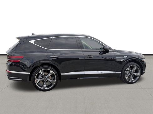 New 2026 Genesis GV80 2.5T Prestige image 4