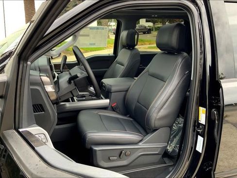 New 2026 Ford F250 Lariat w/ Tremor Off-Road Package image 9