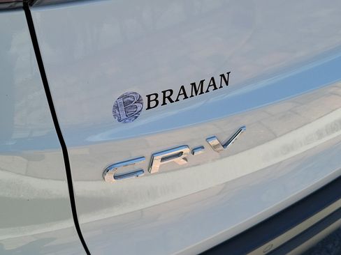 Certified 2025 Honda CR-V EX-L image 5