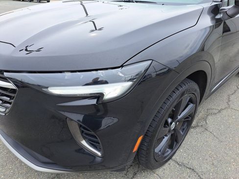 Used 2022 Buick Envision Preferred FWD image 23