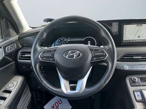 Used 2021 Hyundai Palisade Limited AWD/4WD image 12