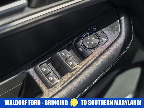 Used 2022 Ford Edge ST w/ Equipment Group 401A AWD/4WD image 47