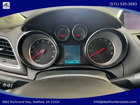 Used 2016 Buick Encore Leather FWD image 30
