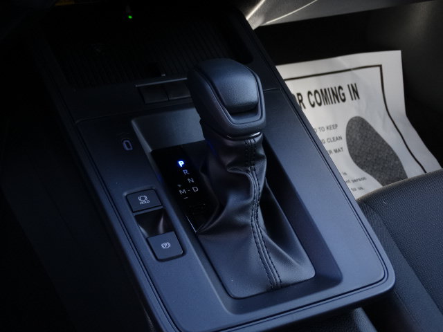 New 2026 Toyota Corolla Cross LE FWD image 24