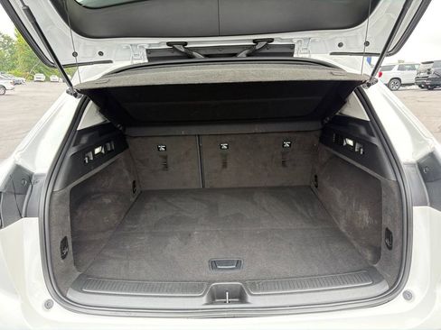Certified 2025 Buick Envision Sport Touring AWD/4WD image 9