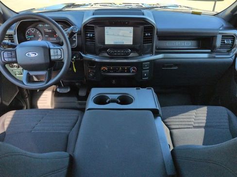 Used 2023 Ford F150 XL w/ STX Appearance Package image 15