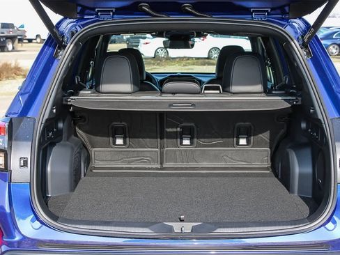 New 2026 Subaru Forester Sport image 21