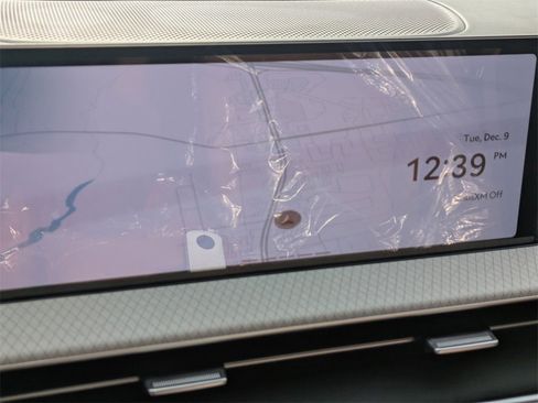 New 2026 Genesis GV80 2.5T Prestige image 27