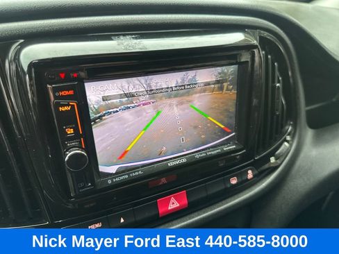 Used 2017 RAM ProMaster City Tradesman SLT w/ Rear Back-up Camera Group image 25