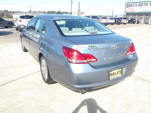 Used 2007 Toyota Avalon Touring image 14