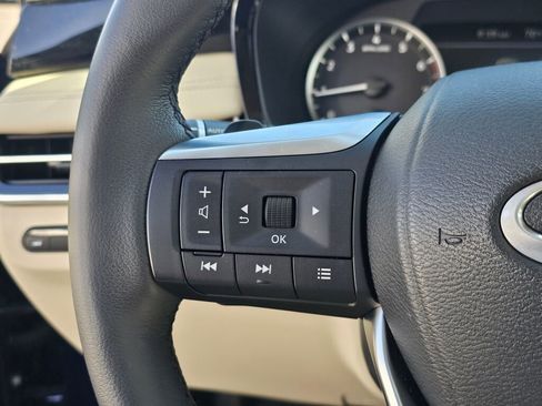 Used 2025 INFINITI QX60 Pure w/ Cargo Package AWD/4WD image 30