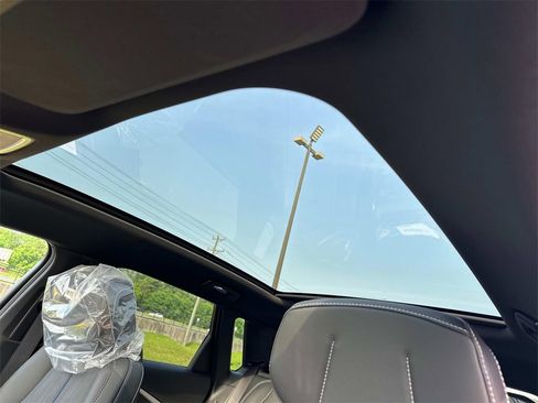 New 2025 Cadillac Lyriq Sport image 16