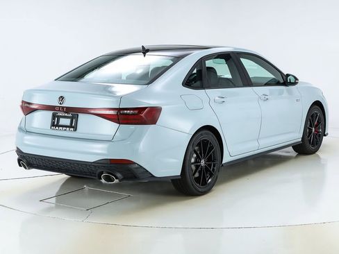 New 2026 Volkswagen Jetta GLI Autobahn FWD image 9