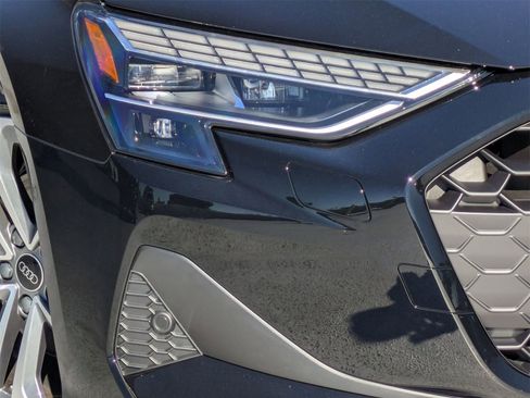 New 2026 Audi A3 2.0T Premium image 16