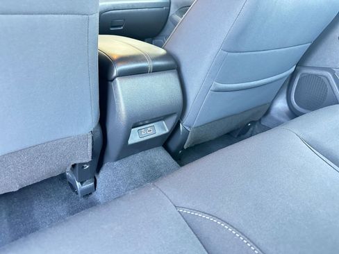 Used 2024 Nissan Altima 2.5 SV image 24