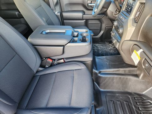 New 2026 Chevrolet Silverado 2500 W/T w/ WT Convenience Package image 12