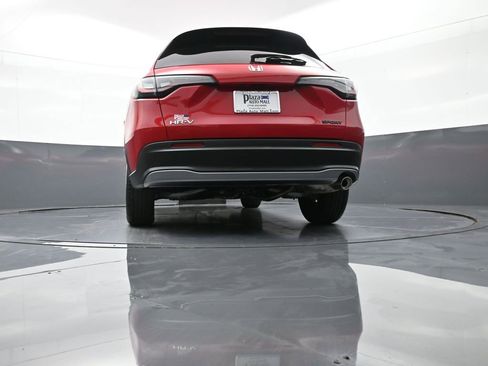 Certified 2025 Honda HR-V Sport image 29