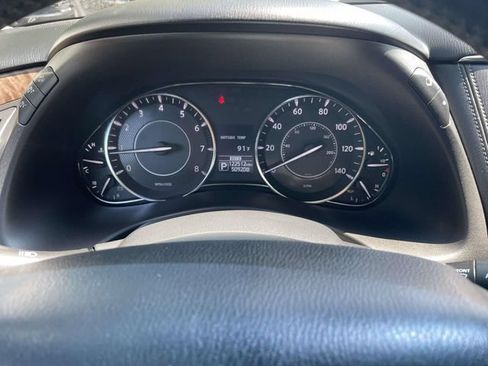 Used 2017 Nissan Armada SL AWD/4WD image 27