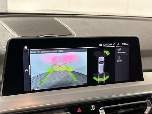 Used 2024 BMW X3 xDrive30i w/ Convenience Package image 8