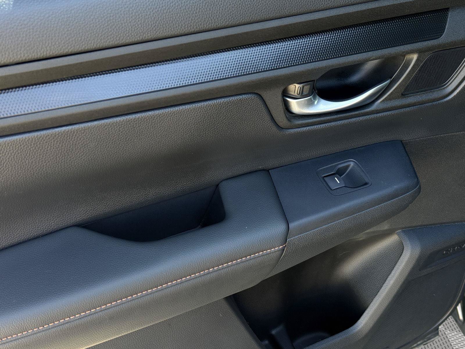 Certified 2024 Honda CR-V Sport-L image 24