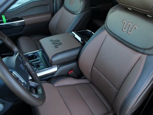 New 2025 Ford F150 King Ranch image 7