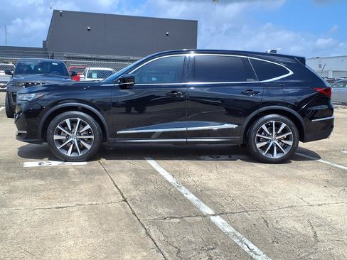 Used 2026 Acura MDX FWD w/ Technology Package image 25