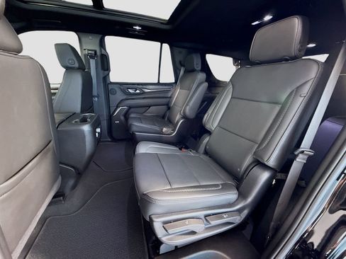 Used 2024 GMC Yukon Denali image 22
