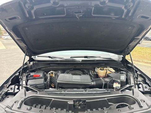 Certified 2021 Cadillac Escalade ESV Sport Platinum image 11