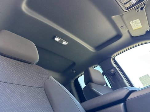 Used 2023 GMC Sierra 1500 Pro RWD image 17