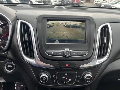 Used 2019 Chevrolet Equinox LT image 15