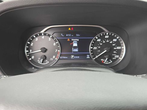 Used 2022 Nissan Frontier S w/ Technology Package image 35