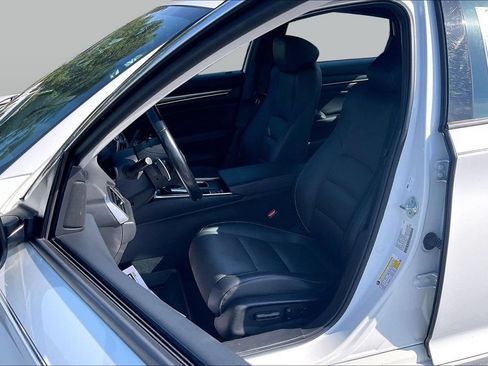 Used 2022 Honda Accord Sport image 25