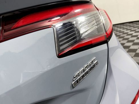 Used 2022 Honda Civic Sport Touring image 12