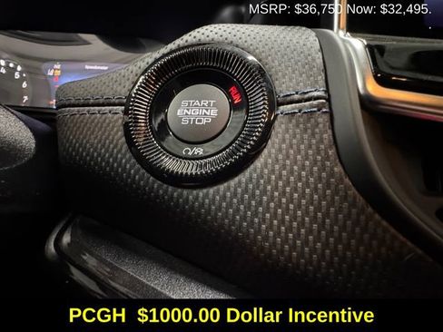 New 2026 Jeep Compass Limited image 19