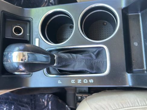 Used 2018 Ford Flex Limited FWD image 13