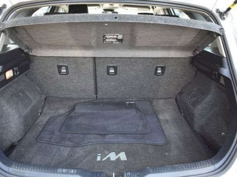 Used 2017 Toyota Corolla iM w/ Carpet Mat Package FWD image 34