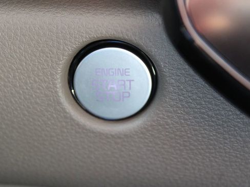 New 2026 Kia Carnival EX image 38