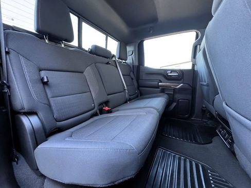 Used 2021 Chevrolet Silverado 1500 RST w/ Texas Edition Plus image 9