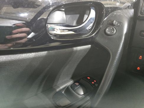 Used 2022 Nissan Rogue Sport SL AWD/4WD image 14
