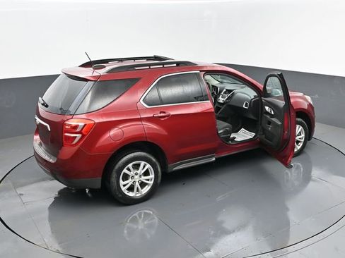 Used 2017 Chevrolet Equinox LT w/ Convenience Package image 25