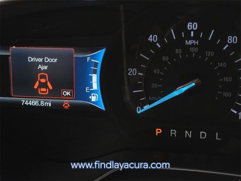 Used 2018 Ford Fusion Titanium image 23