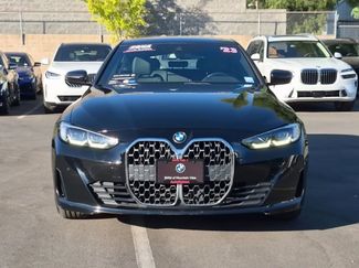 Certified 2023 BMW 430i Gran Coupe xDrive w/ M Sport Package AWD/4WD video 2