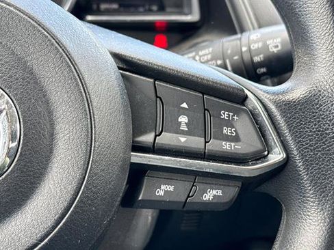 Used 2020 MAZDA CX-3 Sport FWD image 26