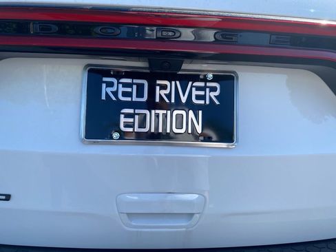 New 2026 Dodge Durango GT w/ Blacktop Package image 12