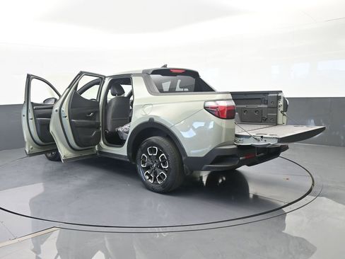 Used 2024 Hyundai Santa Cruz SEL FWD image 73