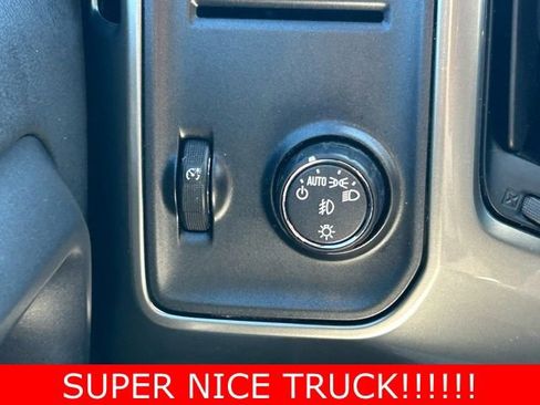 Used 2017 Chevrolet Silverado 1500 LT w/ All Star Edition image 20