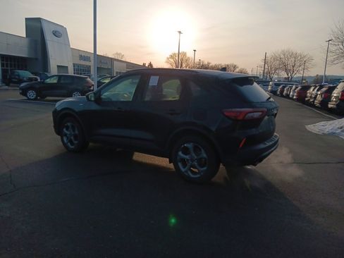 Used 2025 Ford Escape ST-Line image 12